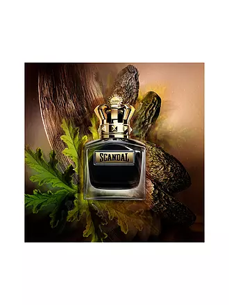 JEAN PAUL GAULTIER | SCANDALE Le Parfum Eau de Parfum Intense Pour Homme 150ml | 